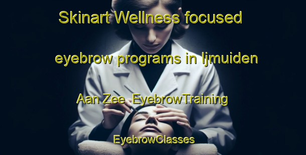 Skinart Wellness-focused eyebrow programs in Ijmuiden Aan Zee | EyebrowTraining | EyebrowClasses | SkinartTraining-Netherlands