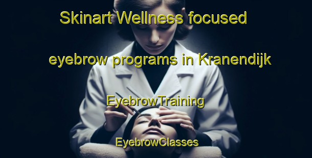 Skinart Wellness-focused eyebrow programs in Kranendijk | EyebrowTraining | EyebrowClasses | SkinartTraining-Netherlands