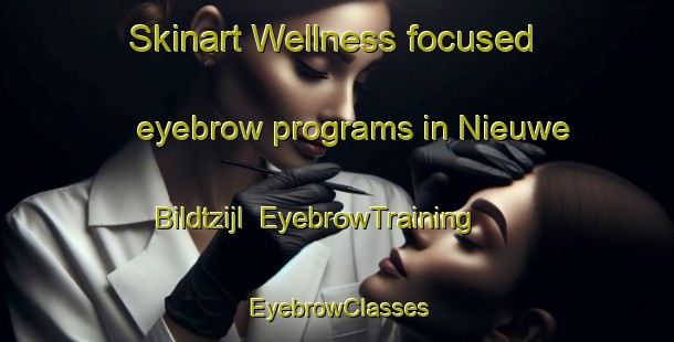 Skinart Wellness-focused eyebrow programs in Nieuwe Bildtzijl | EyebrowTraining | EyebrowClasses | SkinartTraining-Netherlands
