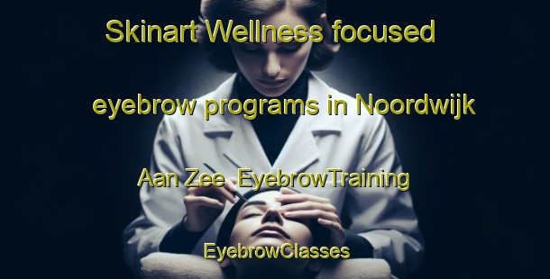 Skinart Wellness-focused eyebrow programs in Noordwijk Aan Zee | EyebrowTraining | EyebrowClasses | SkinartTraining-Netherlands