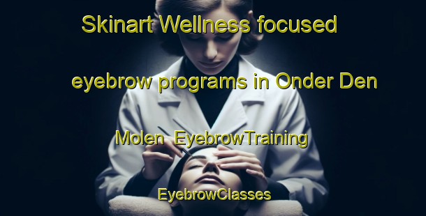 Skinart Wellness-focused eyebrow programs in Onder Den Molen | EyebrowTraining | EyebrowClasses | SkinartTraining-Netherlands