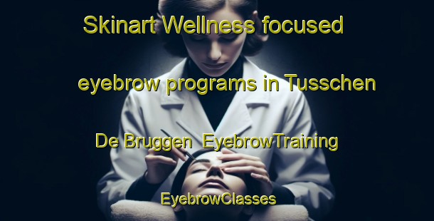 Skinart Wellness-focused eyebrow programs in Tusschen De Bruggen | EyebrowTraining | EyebrowClasses | SkinartTraining-Netherlands