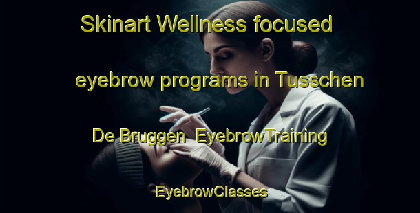 Skinart Wellness-focused eyebrow programs in Tusschen De Bruggen | EyebrowTraining | EyebrowClasses | SkinartTraining-Netherlands