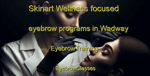 Skinart Wellness-focused eyebrow programs in Wadway | EyebrowTraining | EyebrowClasses | SkinartTraining-Netherlands