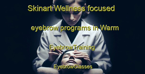 Skinart Wellness-focused eyebrow programs in Warm | EyebrowTraining | EyebrowClasses | SkinartTraining-Netherlands