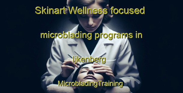 Skinart Wellness-focused microblading programs in Ijkenberg | #MicrobladingTraining #MicrobladingClasses #SkinartTraining-Netherlands