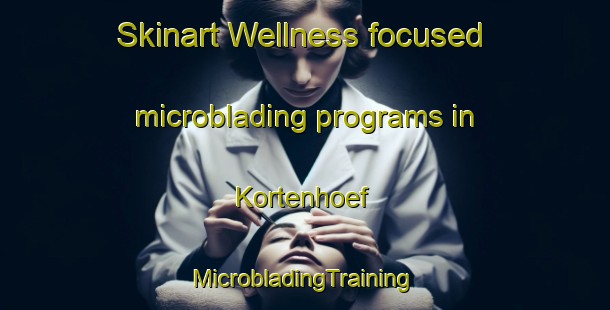 Skinart Wellness-focused microblading programs in Kortenhoef | #MicrobladingTraining #MicrobladingClasses #SkinartTraining-Netherlands