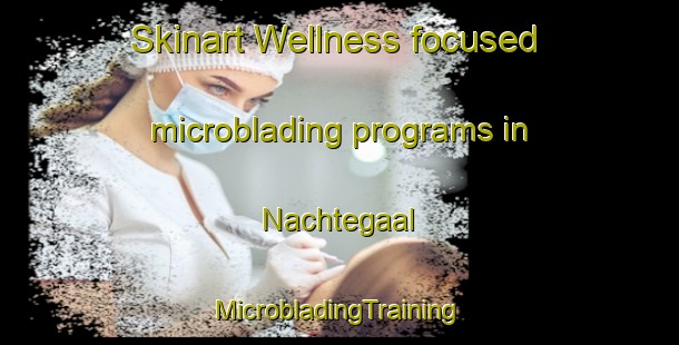 Skinart Wellness-focused microblading programs in Nachtegaal | #MicrobladingTraining #MicrobladingClasses #SkinartTraining-Netherlands