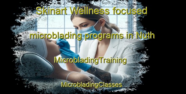 Skinart Wellness-focused microblading programs in Nuth | MicrobladingTraining | MicrobladingClasses | SkinartTraining-Netherlands