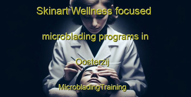 Skinart Wellness-focused microblading programs in Oosterzij | MicrobladingTraining | MicrobladingClasses | SkinartTraining-Netherlands