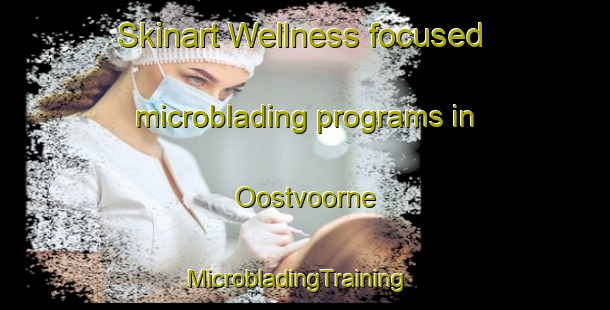 Skinart Wellness-focused microblading programs in Oostvoorne | MicrobladingTraining | MicrobladingClasses | SkinartTraining-Netherlands