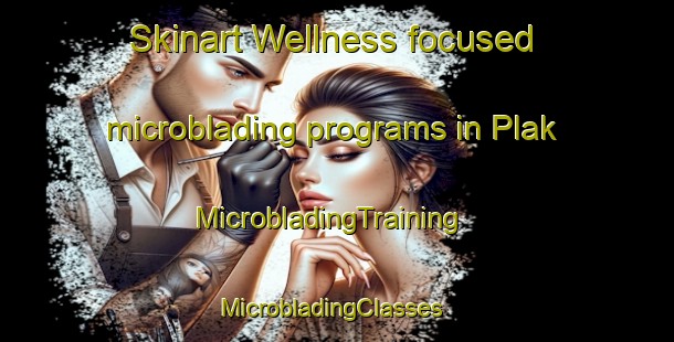 Skinart Wellness-focused microblading programs in Plak | MicrobladingTraining | MicrobladingClasses | SkinartTraining-Netherlands