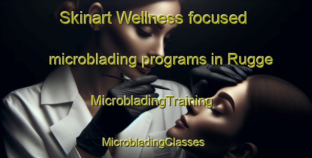Skinart Wellness-focused microblading programs in Rugge | MicrobladingTraining | MicrobladingClasses | SkinartTraining-Netherlands