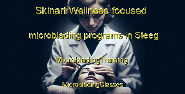 Skinart Wellness-focused microblading programs in Steeg | #MicrobladingTraining #MicrobladingClasses #SkinartTraining-Netherlands