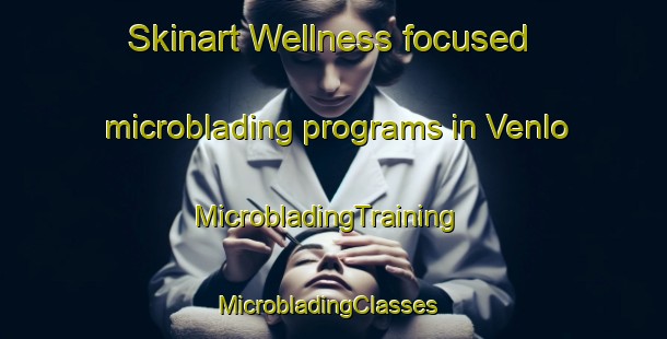 Skinart Wellness-focused microblading programs in Venlo | MicrobladingTraining | MicrobladingClasses | SkinartTraining-Netherlands