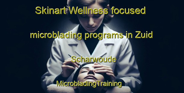 Skinart Wellness-focused microblading programs in Zuid Scharwoude | MicrobladingTraining | MicrobladingClasses | SkinartTraining-Netherlands