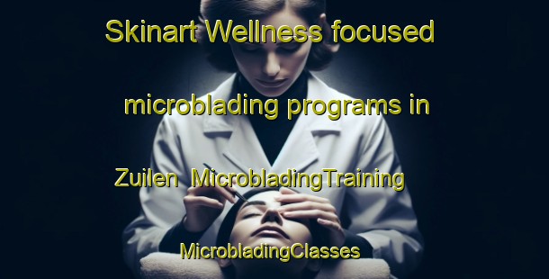 Skinart Wellness-focused microblading programs in Zuilen | MicrobladingTraining | MicrobladingClasses | SkinartTraining-Netherlands