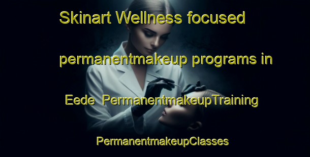 Skinart Wellness-focused permanentmakeup programs in Eede | #PermanentmakeupTraining #PermanentmakeupClasses #SkinartTraining-Netherlands