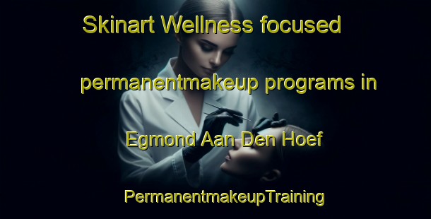 Skinart Wellness-focused permanentmakeup programs in Egmond Aan Den Hoef | #PermanentmakeupTraining #PermanentmakeupClasses #SkinartTraining-Netherlands