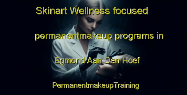 Skinart Wellness-focused permanentmakeup programs in Egmond Aan Den Hoef | PermanentmakeupTraining | PermanentmakeupClasses | SkinartTraining-Netherlands