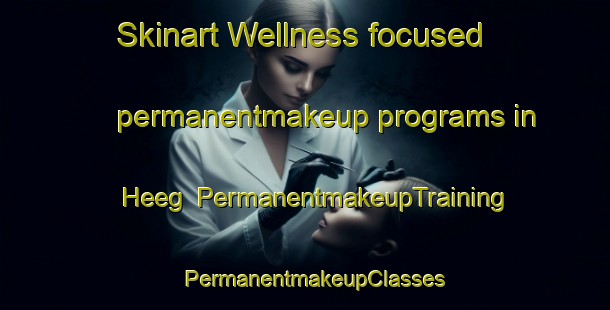 Skinart Wellness-focused permanentmakeup programs in Heeg | PermanentmakeupTraining | PermanentmakeupClasses | SkinartTraining-Netherlands