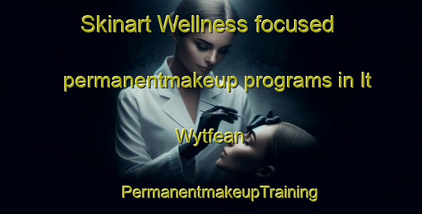 Skinart Wellness-focused permanentmakeup programs in It Wytfean | #PermanentmakeupTraining #PermanentmakeupClasses #SkinartTraining-Netherlands