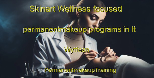 Skinart Wellness-focused permanentmakeup programs in It Wytfean | #PermanentmakeupTraining #PermanentmakeupClasses #SkinartTraining-Netherlands