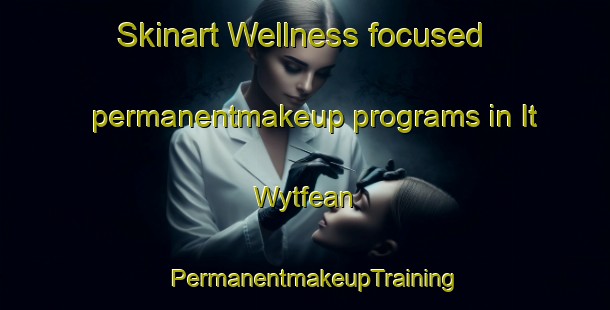 Skinart Wellness-focused permanentmakeup programs in It Wytfean | PermanentmakeupTraining | PermanentmakeupClasses | SkinartTraining-Netherlands