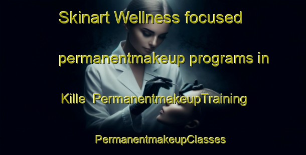 Skinart Wellness-focused permanentmakeup programs in Kille | #PermanentmakeupTraining #PermanentmakeupClasses #SkinartTraining-Netherlands