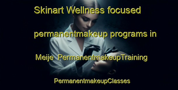 Skinart Wellness-focused permanentmakeup programs in Meije | PermanentmakeupTraining | PermanentmakeupClasses | SkinartTraining-Netherlands