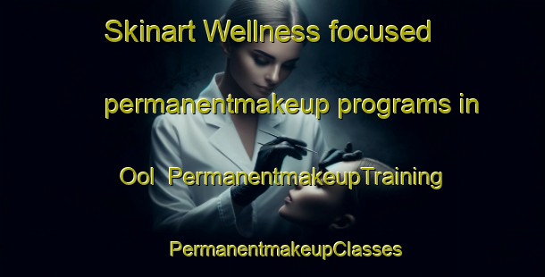 Skinart Wellness-focused permanentmakeup programs in Ool | #PermanentmakeupTraining #PermanentmakeupClasses #SkinartTraining-Netherlands