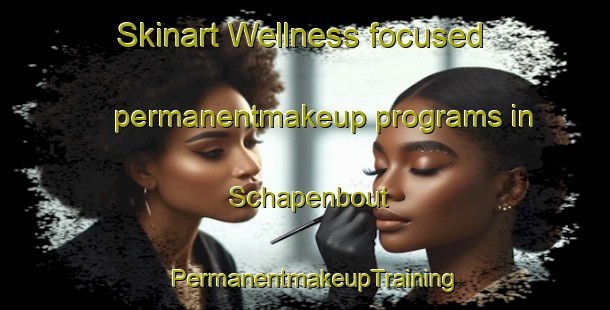 Skinart Wellness-focused permanentmakeup programs in Schapenbout | PermanentmakeupTraining | PermanentmakeupClasses | SkinartTraining-Netherlands