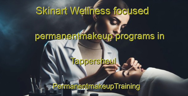 Skinart Wellness-focused permanentmakeup programs in Tappersheul | PermanentmakeupTraining | PermanentmakeupClasses | SkinartTraining-Netherlands