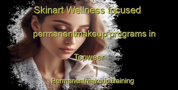 Skinart Wellness-focused permanentmakeup programs in Topweer | #PermanentmakeupTraining #PermanentmakeupClasses #SkinartTraining-Netherlands