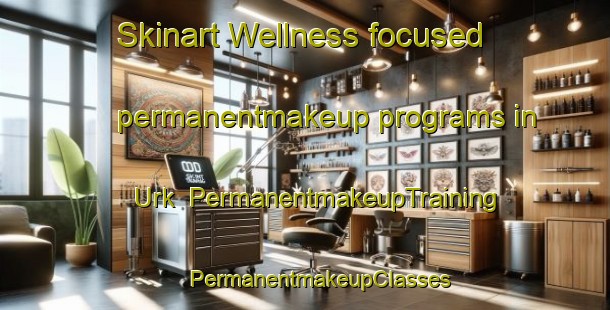 Skinart Wellness-focused permanentmakeup programs in Urk | #PermanentmakeupTraining #PermanentmakeupClasses #SkinartTraining-Netherlands