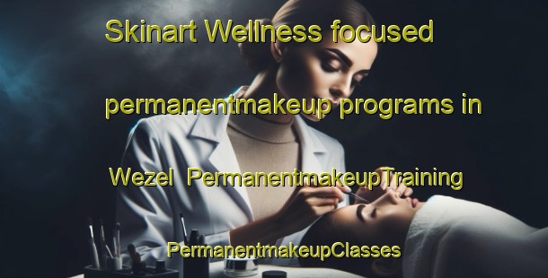 Skinart Wellness-focused permanentmakeup programs in Wezel | PermanentmakeupTraining | PermanentmakeupClasses | SkinartTraining-Netherlands
