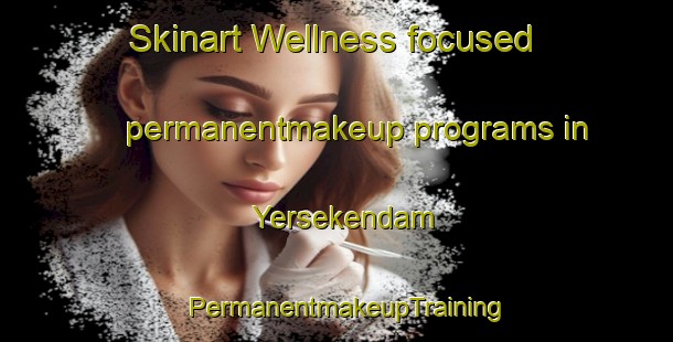 Skinart Wellness-focused permanentmakeup programs in Yersekendam | PermanentmakeupTraining | PermanentmakeupClasses | SkinartTraining-Netherlands