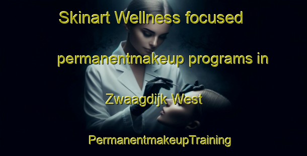 Skinart Wellness-focused permanentmakeup programs in Zwaagdijk West | #PermanentmakeupTraining #PermanentmakeupClasses #SkinartTraining-Netherlands