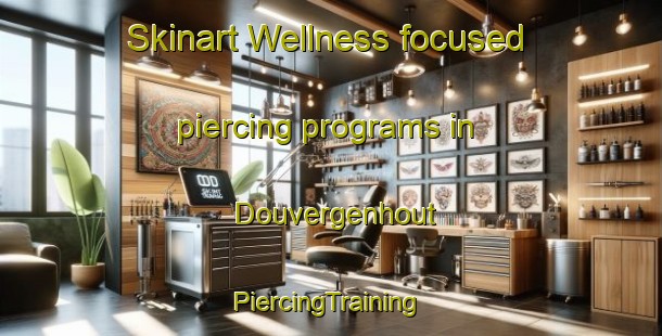 Skinart Wellness-focused piercing programs in Douvergenhout | #PiercingTraining #PiercingClasses #SkinartTraining-Netherlands