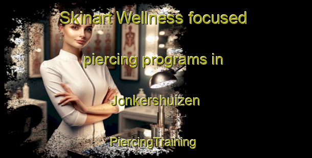 Skinart Wellness-focused piercing programs in Jonkershuizen | #PiercingTraining #PiercingClasses #SkinartTraining-Netherlands