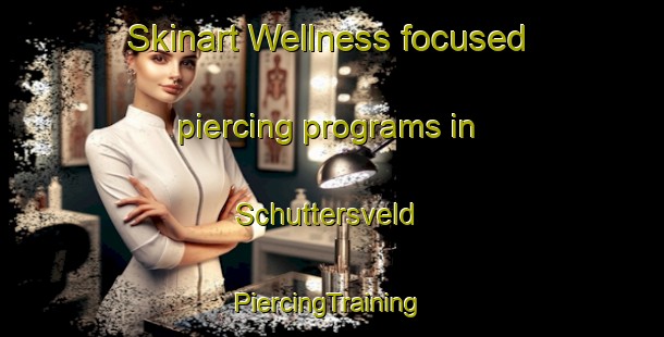 Skinart Wellness-focused piercing programs in Schuttersveld | #PiercingTraining #PiercingClasses #SkinartTraining-Netherlands