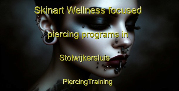 Skinart Wellness-focused piercing programs in Stolwijkersluis | #PiercingTraining #PiercingClasses #SkinartTraining-Netherlands