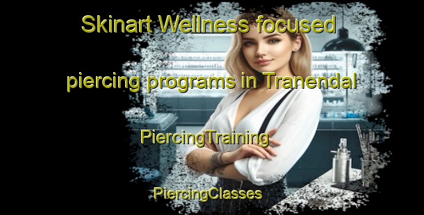 Skinart Wellness-focused piercing programs in Tranendal | PiercingTraining | PiercingClasses | SkinartTraining-Netherlands
