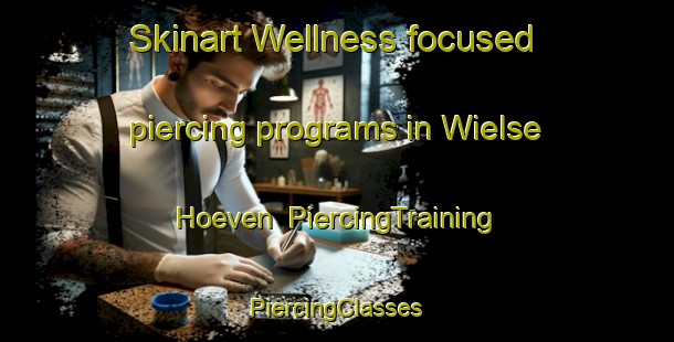 Skinart Wellness-focused piercing programs in Wielse Hoeven | #PiercingTraining #PiercingClasses #SkinartTraining-Netherlands