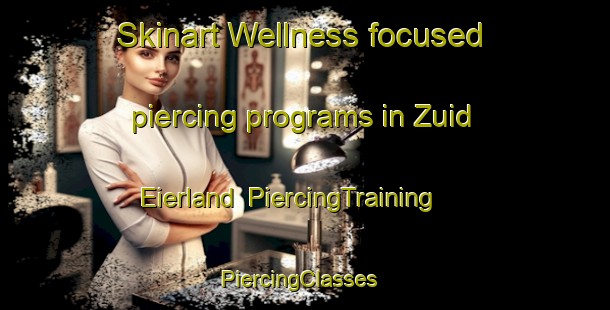 Skinart Wellness-focused piercing programs in Zuid Eierland | PiercingTraining | PiercingClasses | SkinartTraining-Netherlands