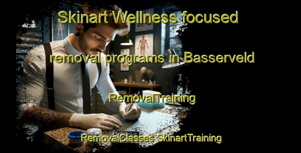 Skinart Wellness-focused removal programs in Basserveld | #RemovalTraining #RemovalClasses #SkinartTraining-Netherlands