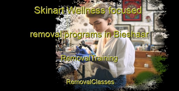 Skinart Wellness-focused removal programs in Bieshaar | RemovalTraining | RemovalClasses | SkinartTraining-Netherlands