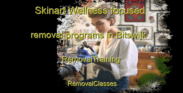 Skinart Wellness-focused removal programs in Bitswijk | RemovalTraining | RemovalClasses | SkinartTraining-Netherlands