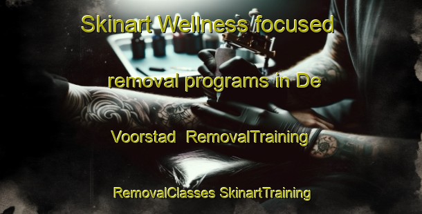 Skinart Wellness-focused removal programs in De Voorstad | #RemovalTraining #RemovalClasses #SkinartTraining-Netherlands