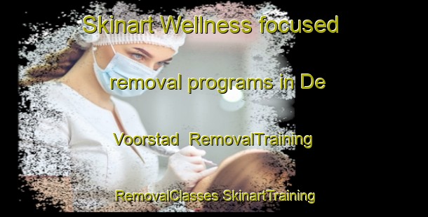 Skinart Wellness-focused removal programs in De Voorstad | #RemovalTraining #RemovalClasses #SkinartTraining-Netherlands